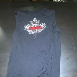 medium tanktop